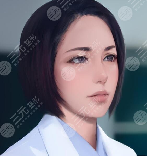 张苹医生