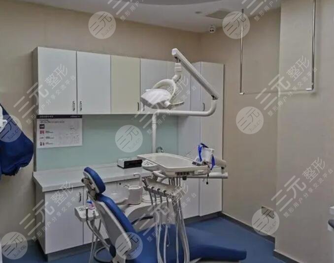 湖北科技口腔医院