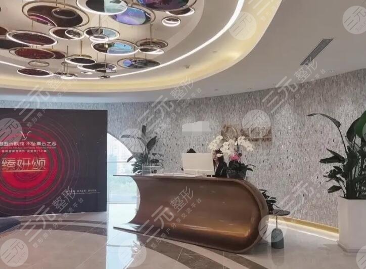 广州臻妍颂医疗美容隆鼻怎么样？本院赖伟民医生介绍！附价格简略
