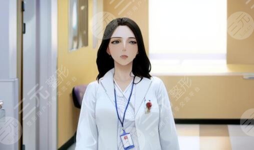 周丽丽医生