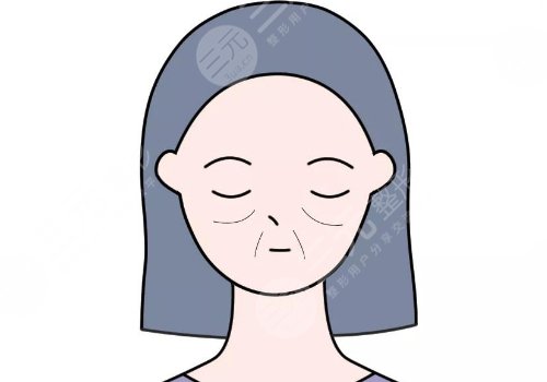 面部韧带提升打法是什么？