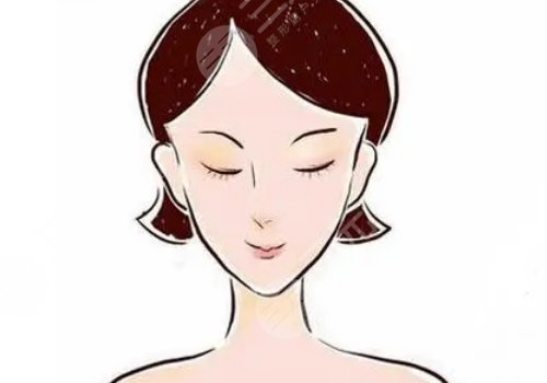 轮廓固定是打玻尿酸吗
