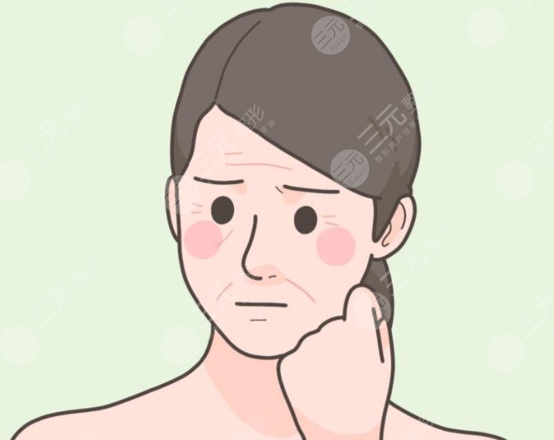 冰电波拉皮有什么危害吗？伴随的风险和副作用有哪些？会伤皮肤吗？