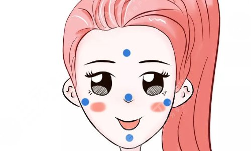 怎样让鼻子变挺？
