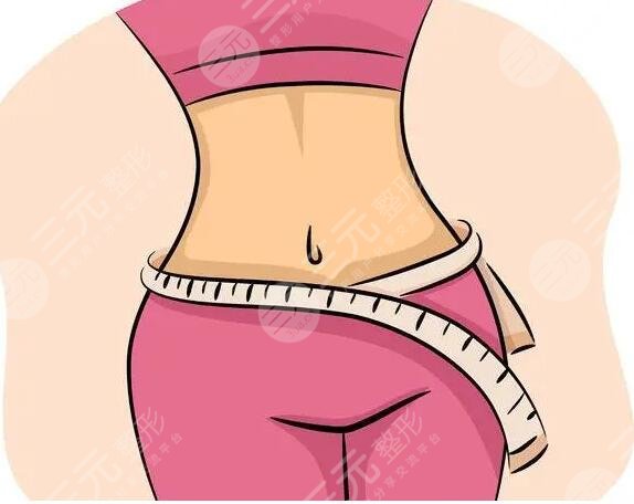 腹部减肥方法有哪些？合理饮食、科学运动、吸脂手术均可行！