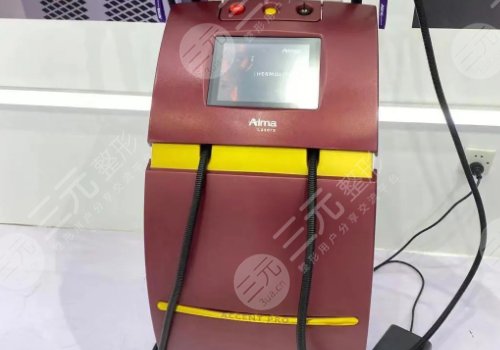 黄金热拉提2.0和超声炮哪个好？