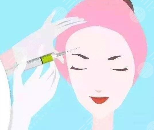 注射玻尿酸有什么危害和副作用吗？对身体有审美害处？