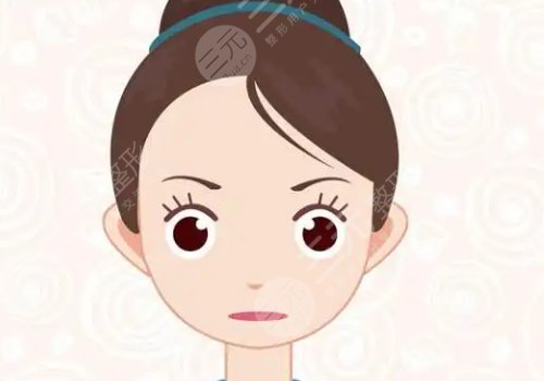 鹅蛋脸适合什么刘海？