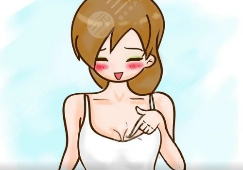 隆胸有什么危害和后遗症吗？