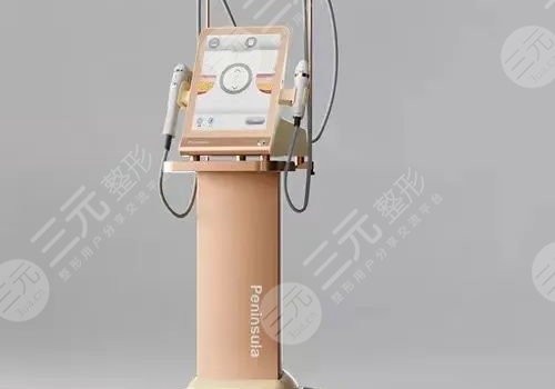 黄金超声炮适合多大年龄做？