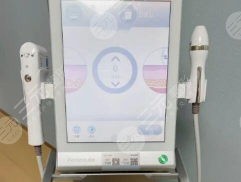 超声炮