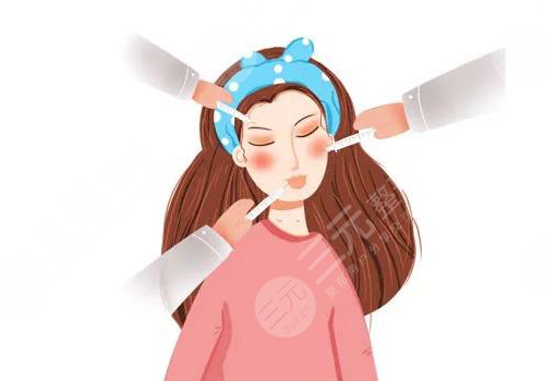轮廓针多少钱一针？副作用有什么？