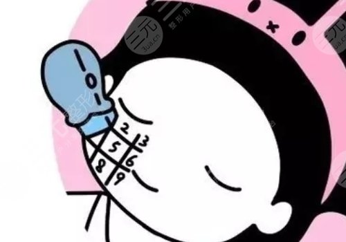 塑美极的后遗症有哪些?
