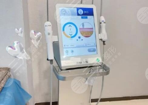超声炮