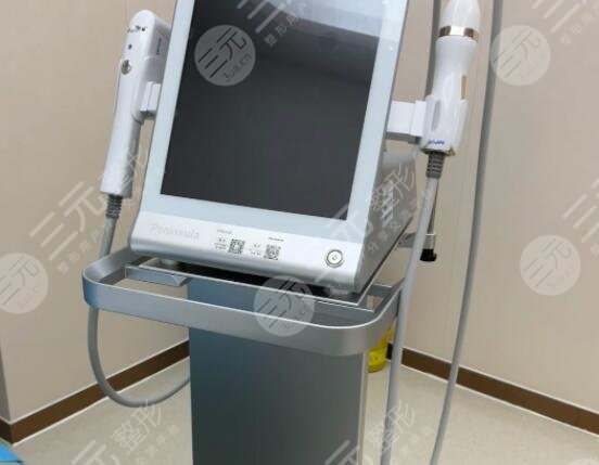 超声炮