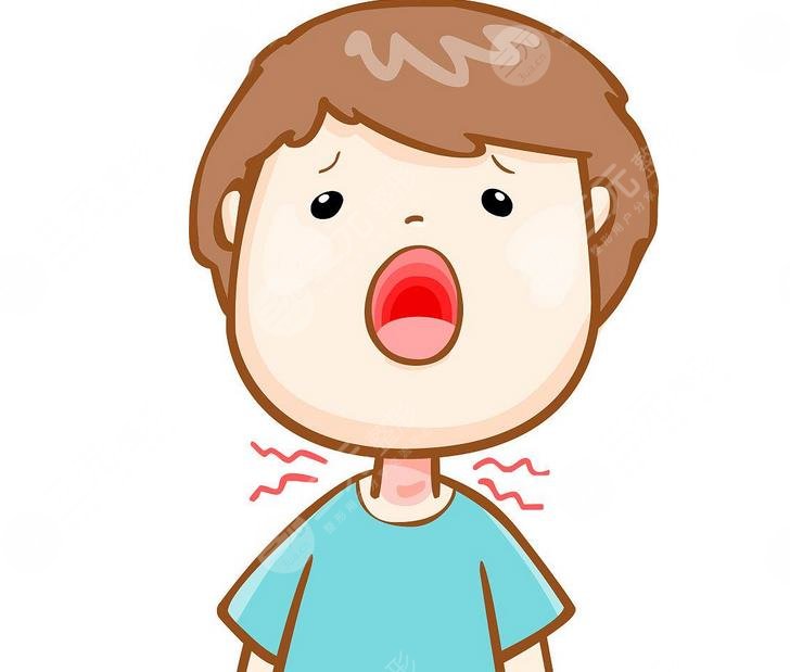 嗓子哑了是什么原因