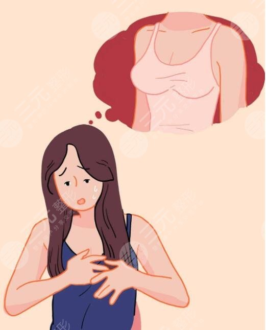 隆胸手术要多久恢复正常生活?