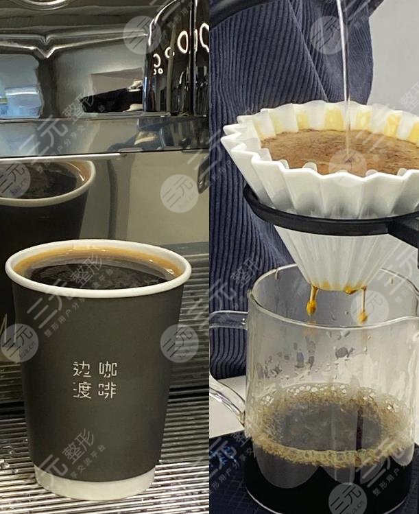 黑咖啡和美式咖啡的区别
