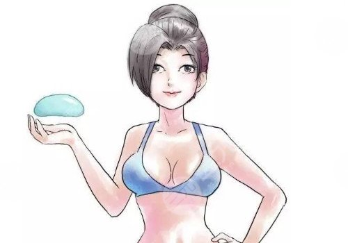 隆胸腋下切口多久可以抬手？