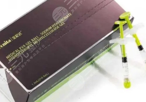 注射宝尼达后还能做假体吗？