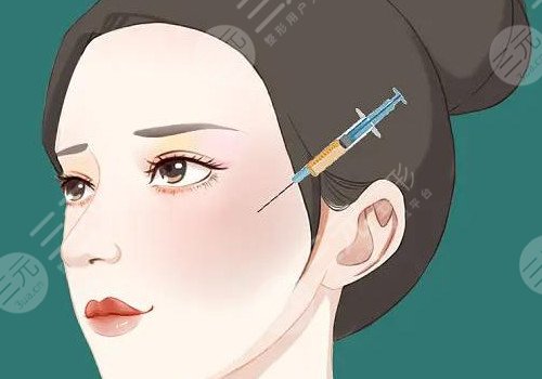 注射宝尼达后还能做假体吗？