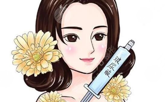 玻尿酸