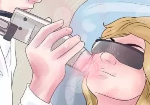 黄金超声炮适合多大年龄做？