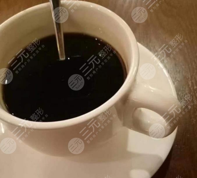 黑咖啡怎么样喝才能燃烧脂肪