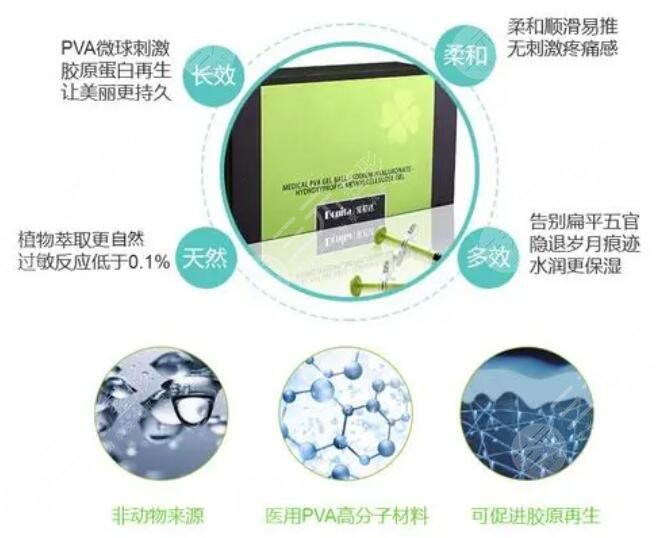 宝尼达隆鼻可以维持多久?