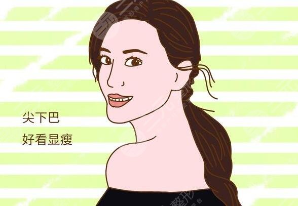 甩掉双下巴的动作叫什么？甩掉双下巴的方法3种汇集！