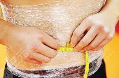 当年热门的保鲜膜减肥法为何不火了