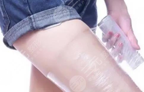 当年热门的保鲜膜减肥法为何不火了