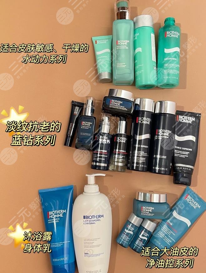 碧欧泉好不好用