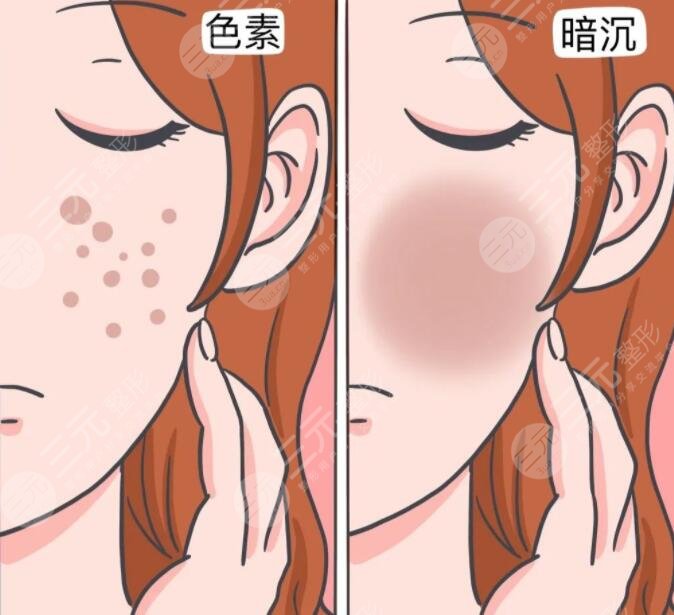 肤色不均匀该怎么办?