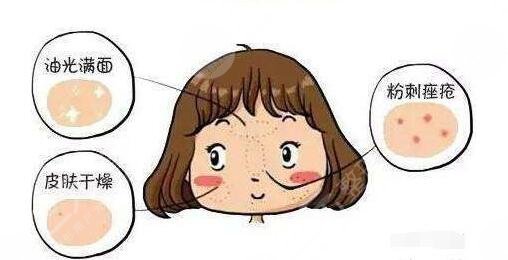 肤色不均匀该怎么办?