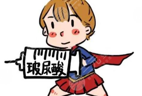玻尿酸