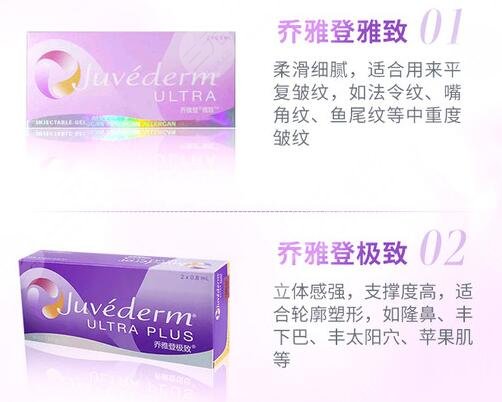 骨性玻尿酸