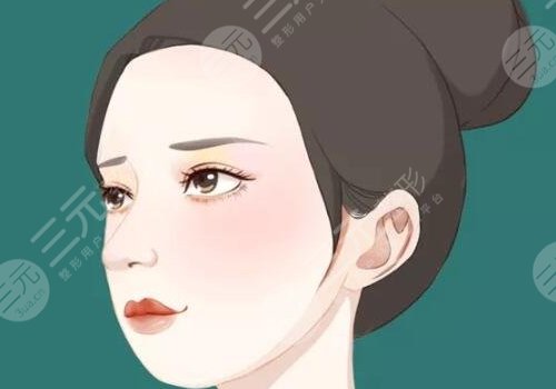 下巴注射不明物体如何取出？