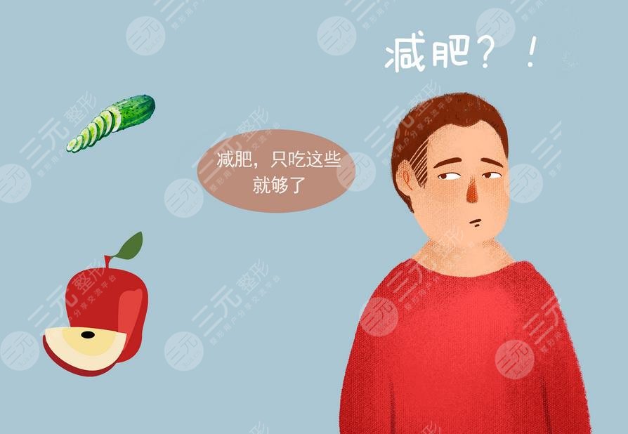 7日减肥食谱
