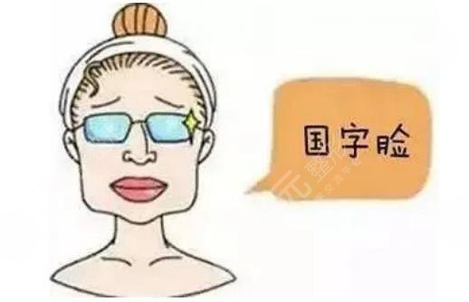 消除下颌角手术风险大吗