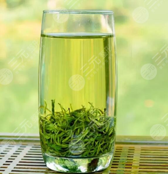 绿茶