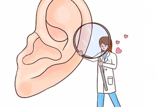 耳基底提升