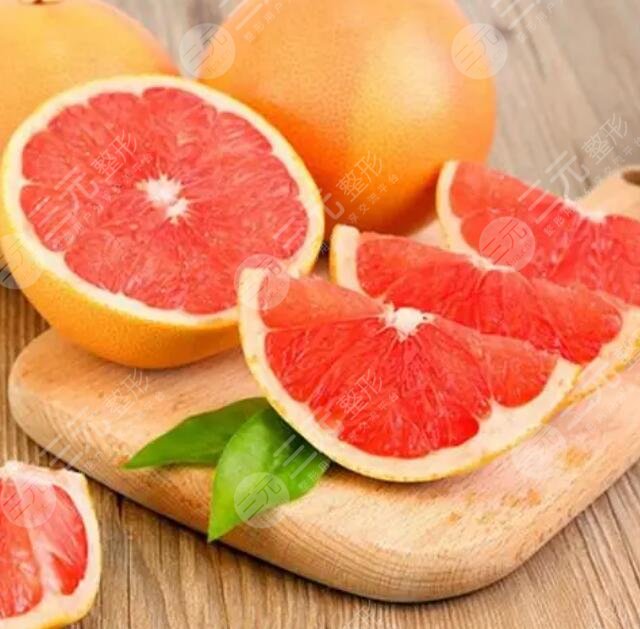 西柚
