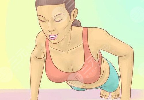 哺乳后丰胸的方法有哪些？