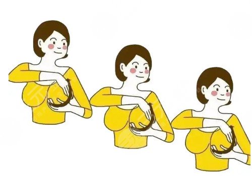哺乳后丰胸的方法有哪些？