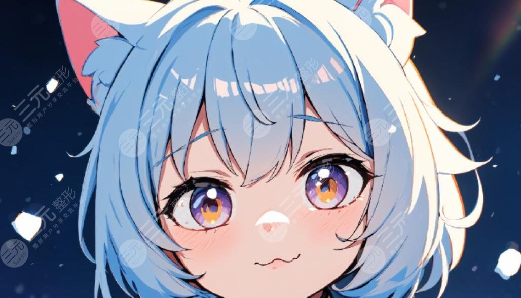 幼态脸