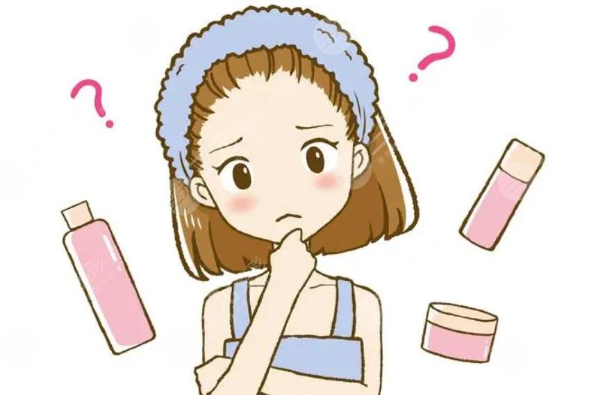 肤色暗沉的原因有哪些？
