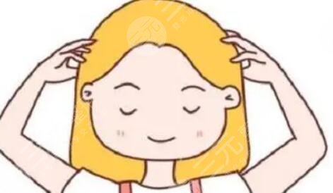 颅顶增高