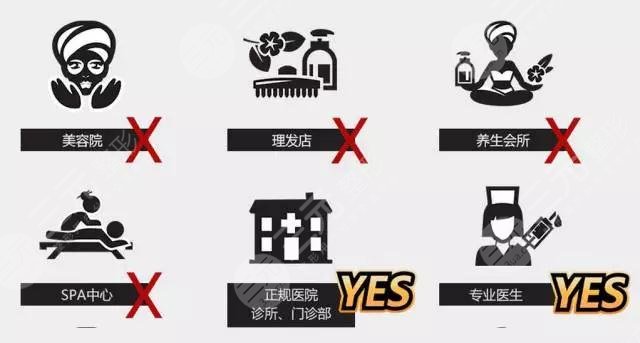上海的医美怎么样？出名的3家医院介绍，实力超群，时髦之都！