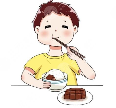 关于减肥饮食误区